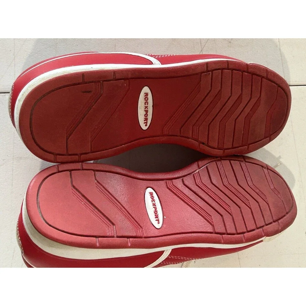 Rockport pre owned